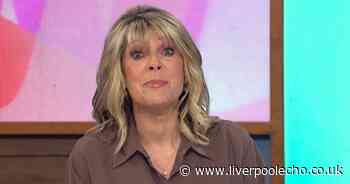 Loose Women's Ruth Langsford opens up about her separation from Eamonn Holmes