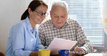 Thousands of ‘overlooked’ Brits urged to claim new £150 energy payment - check eligibility