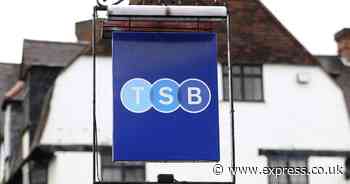 Mortgage lenders hike rates 'due to rising funding costs' fuelled by Labour Budget