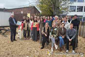 Schelle wipt voor tweede jaar op rij meeste tegels in ‘Rupelderby’ van Vlaams kampioenschap