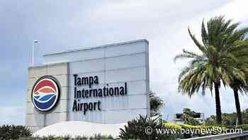 Board selects Michael Stephens as next CEO for Tampa International Airport