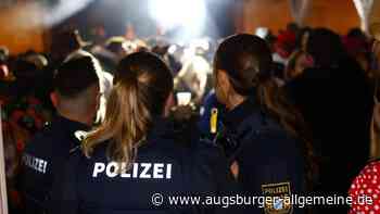 Prozess um Vorfall am „Gumpigen“: Hitlergruß oder „Die Hände zum Himmel“?