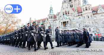 Pistorius trotzt dem Protest in Hannover und äußert sich zur Kanzlerkandidatur