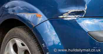 Hull's roads among the most dangerous in the UK for drivers, study claims