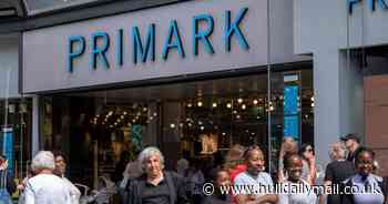 Primark shoppers 'gasp' at £16 Wicked travel cup they 'need immediately'