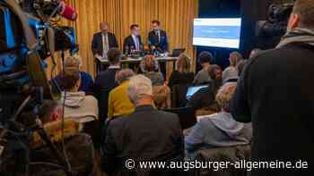 JVA Gablingen: „Unsere Mandantin soll zum Sündenbock gemacht werden“