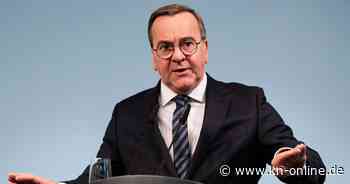 Bundestagswahl 2025: Boris Pistorius ist der Mann der Stunde