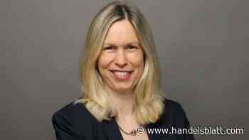 Sonja Rauner: Helaba findet Nachfolgerin von Christian Rhino und hat bald zwei Frauen im Vorstand