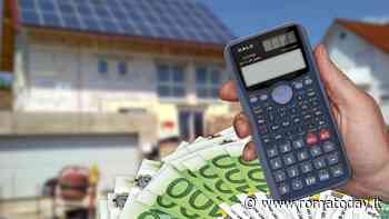 Quanti stipendi servono per comprare una casa a Roma?