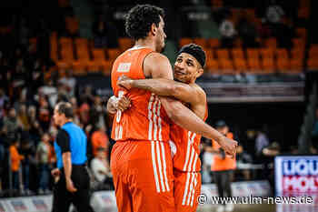 Orangene Festung gewappnet für EuroCup-Tabellenführer