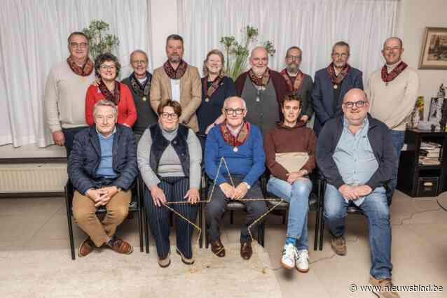 Erepoorters organiseren kerstconcert ten voordele van goede doelen