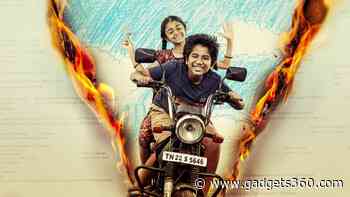 Parachute OTT Release Date: When and Where to Watch it Online?