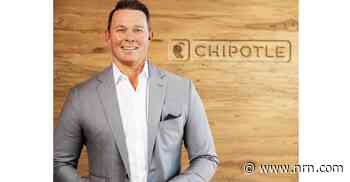 Chipotle CEO, KFC lawsuit, Red Lobster menu