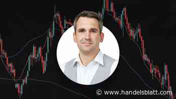 Märkte Insight: Zwei Marken, auf die jeder Anleger beim Dax jetzt achten sollte