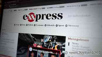 Online-Portal: Nius ist neuer Mehrheitseigentümer von Exxpress.at