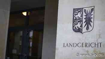 Nach Geiselnahme in Kiel: 27-jähriger Geiselnehmer zu langer Haftstrafe verurteilt