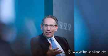 Jörg Kukies: Wenn der neue Finanzminister wie der alte klingt