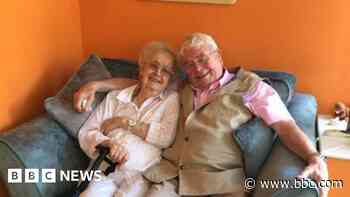 Son hails 'inspirational' parents who founded firm
