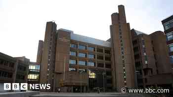 Station knifeman faces cocaine plot extradition