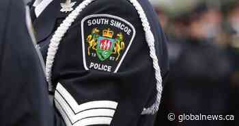 Infant death in Ontario town sparks probe by police’s criminal unit