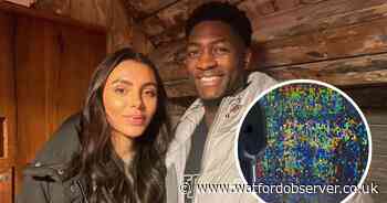 Watford couple launch 'exciting' business venture