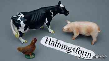 Ernährung: So steht es um die Akzeptanz neuer Ansätze