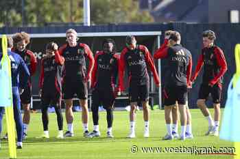 Rode Duivel denkt al aan transfer naar... Premier League: "Komende zomer wordt heel belangrijk"