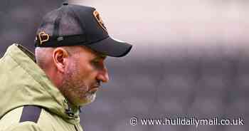 Hull City risk taking huge step backwards as Acun Ilicali faces brutal reality