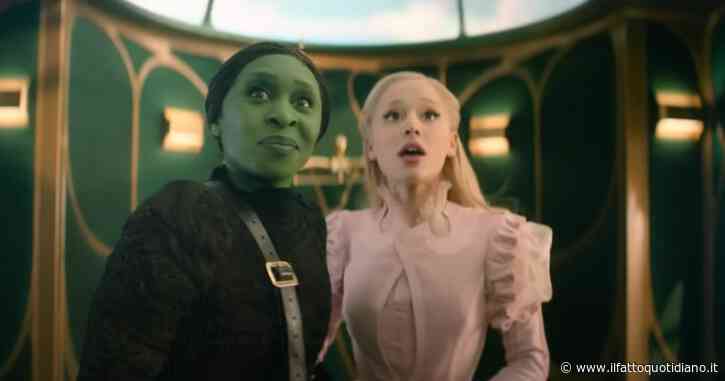 Il link sulla scatola manda a un sito porno e non al film Wicked: la gaffe sulla confezione delle bambole fa il giro del web. Mattel si scusa