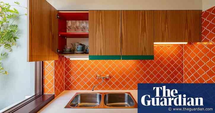 ‘That damned kitchen!’ How the inventor of the fitted kitchen eventually saw it as a curse