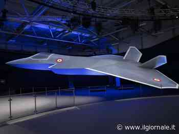 L'Italia dice sì ai caccia di sesta generazione