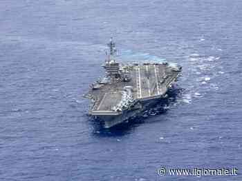 I ribelli Houthi: "Attaccate navi da guerra Usa"