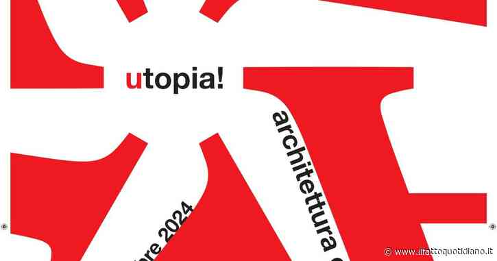 Cosa può fare l’architettura contro crisi climatiche e umanitarie? Ne parliamo a UTOPIA!