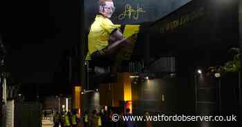 Cleverley and Duxbury among panel for first 'At Our Place' event