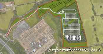 Recommendation made as 2,655-objection plan to be decided this week