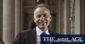 John Pesutto chalks up a first-time victory over Jacinta Allan in latest Resolve poll