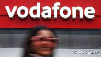 Vodafone may yet be worth hanging on for