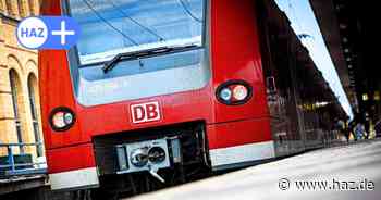 Hauptbahnhof Hannover: Zugausfall und Verspätung am 12. November 2024