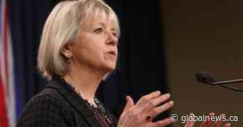 B.C. health officials to provide live update on 1st presumptive human case of bird flu