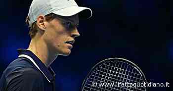 Sinner-Fritz, la diretta – Cronaca e risultato live: il secondo match del numero 1 alle Atp Finals