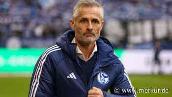 S04-Legende verhalf Van Wonderen zum Sieg gegen Regensburg