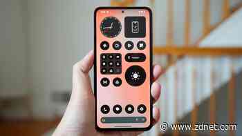 The best budget Android phone I've tested is not made by Samsung or Motorola