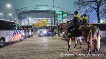 Wanneer mag een burgemeester een voetbalwedstrijd verbieden?