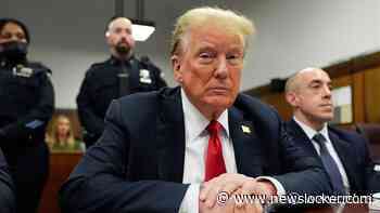 Wordt veroordeling Trump geschrapt, of blijft die staan? Oordeel in zwijggeldzaak uitgesteld