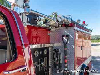 Police identify man who died in apartment fire