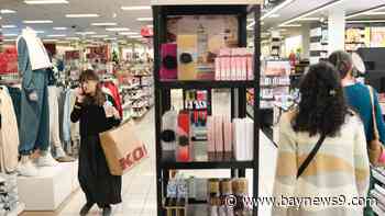 Americans expect lower inflation and unemployment in latest Fed survey