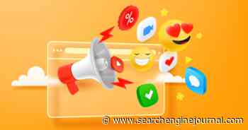 140 Social Sharing Sites That Boost SEO & Drive Traffic via @sejournal, @jonleeclark