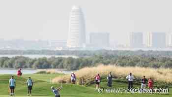 Europese tour naar 42 golftoernooien en record aan prijzengeld