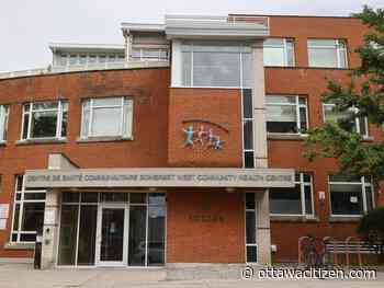 Two Ottawa health centres apply to run new provincial homelessness and recovery hubs