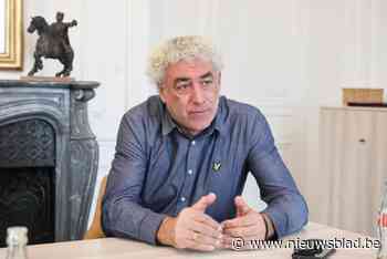 STERK2940 en N-VA vormen coalitie  met Herman Jongenelen als burgemeester